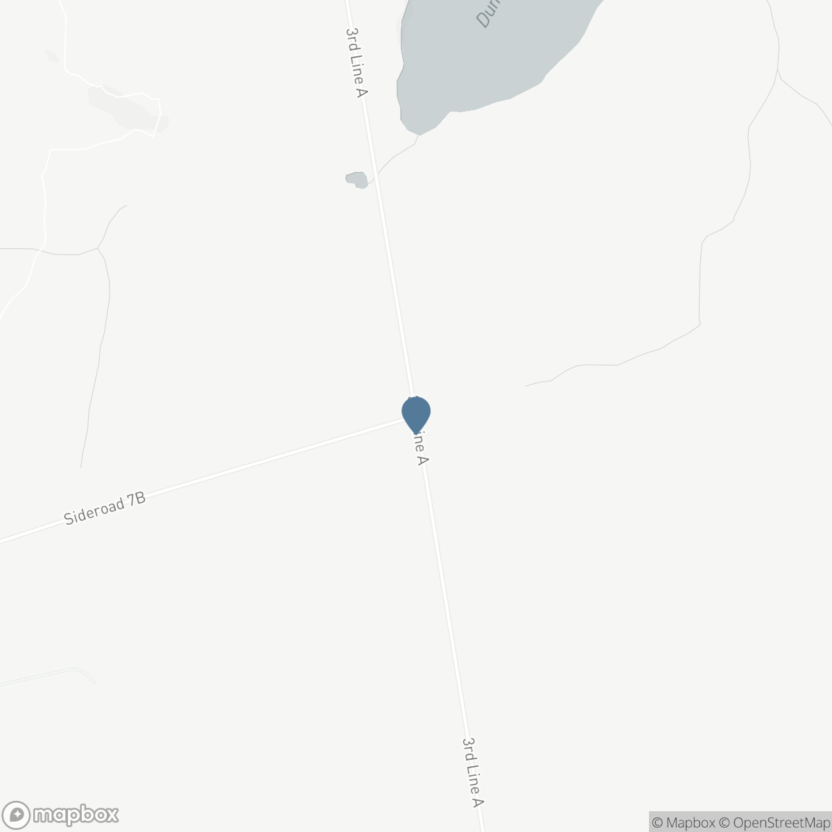 315298 3RD LINE A, Flesherton, Ontario N0C 1E0